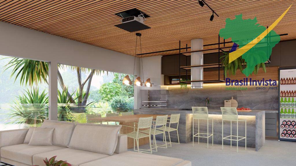 Casa à venda com 5 quartos, 200m² - Foto 3