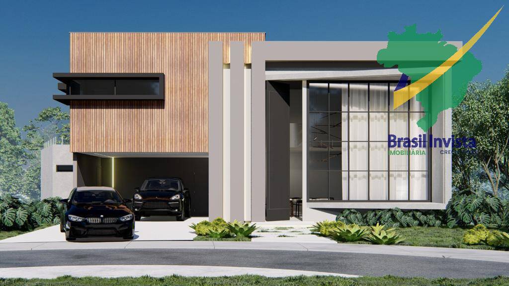 Casa à venda com 5 quartos, 200m² - Foto 7