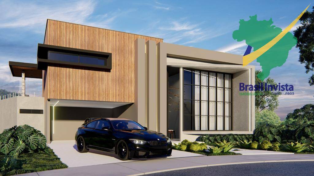 Casa à venda com 5 quartos, 200m² - Foto 4