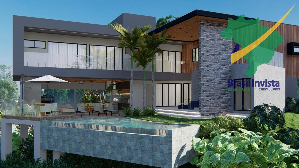 Casa à venda com 5 quartos, 200m² - Foto 8