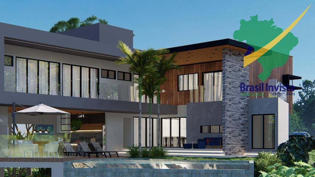Casa à venda com 5 quartos, 200m² - Foto 13