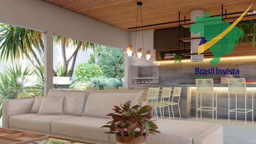 Casa à venda com 5 quartos, 200m² - Foto 15
