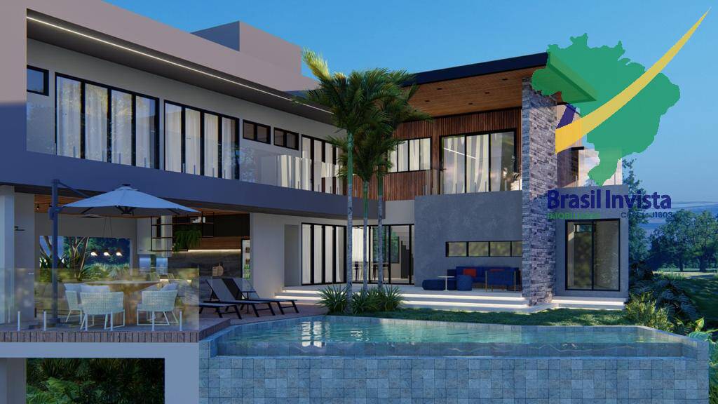 Casa à venda com 5 quartos, 200m² - Foto 14