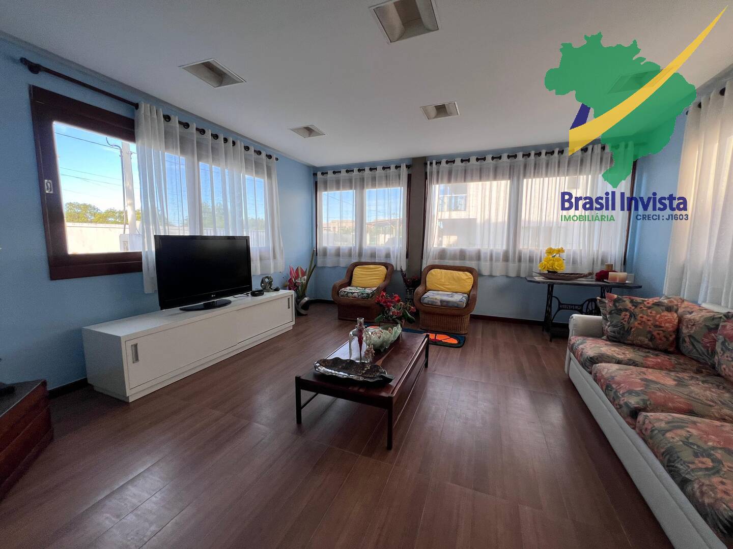 Sala-Conjunto - Foto 15