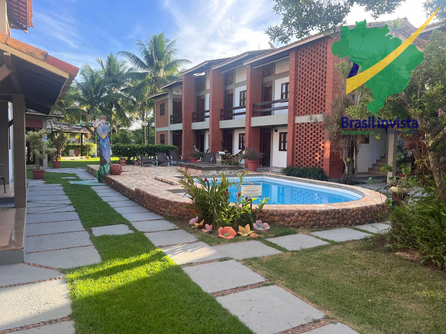 Sala-Conjunto - Foto 22