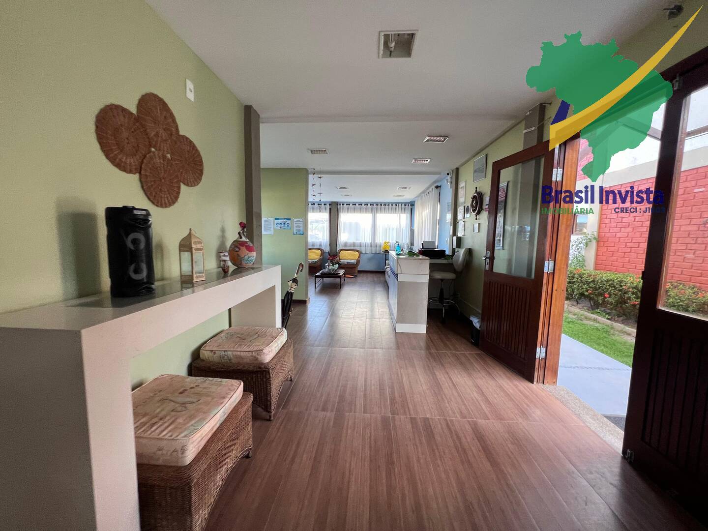 Sala-Conjunto - Foto 24