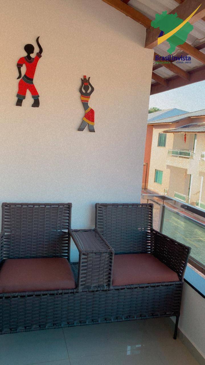 Apartamento à venda com 3 quartos - Foto 2
