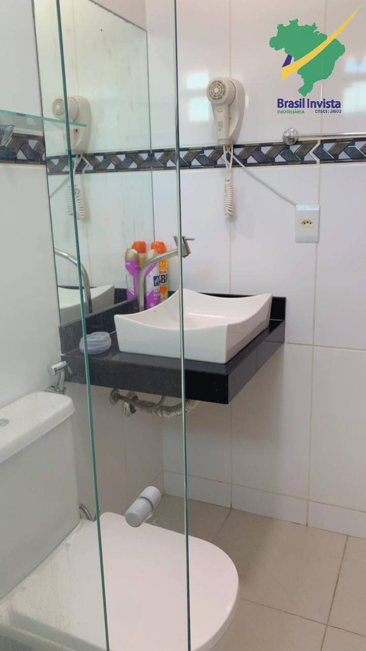 Apartamento à venda com 3 quartos - Foto 5
