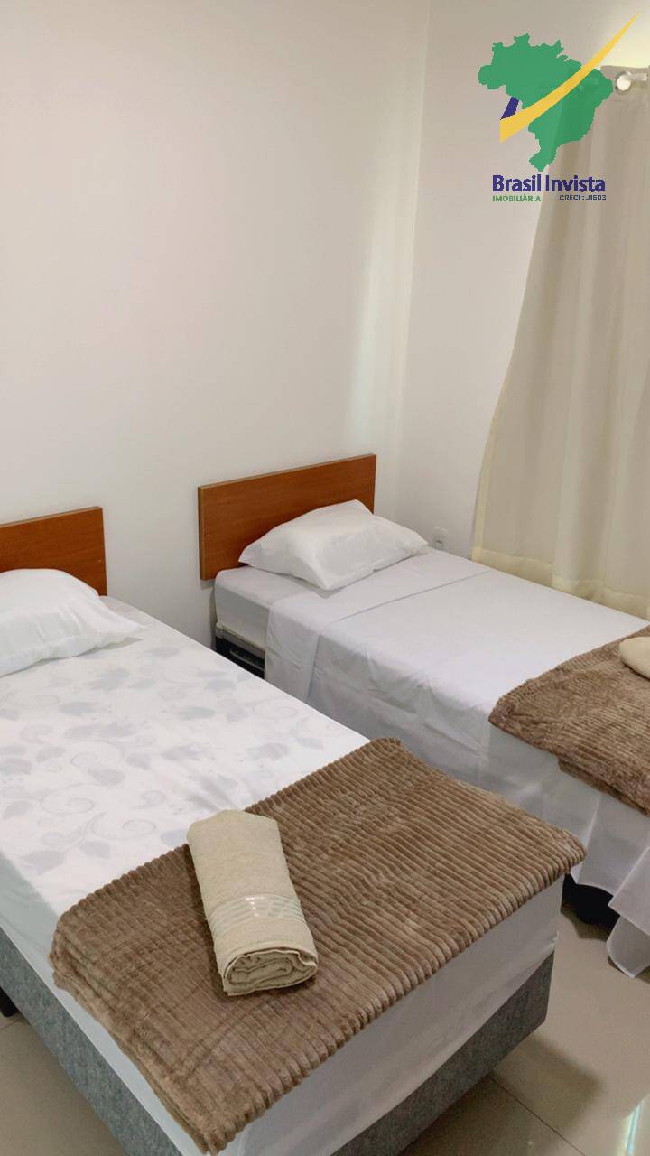 Apartamento à venda com 3 quartos - Foto 8