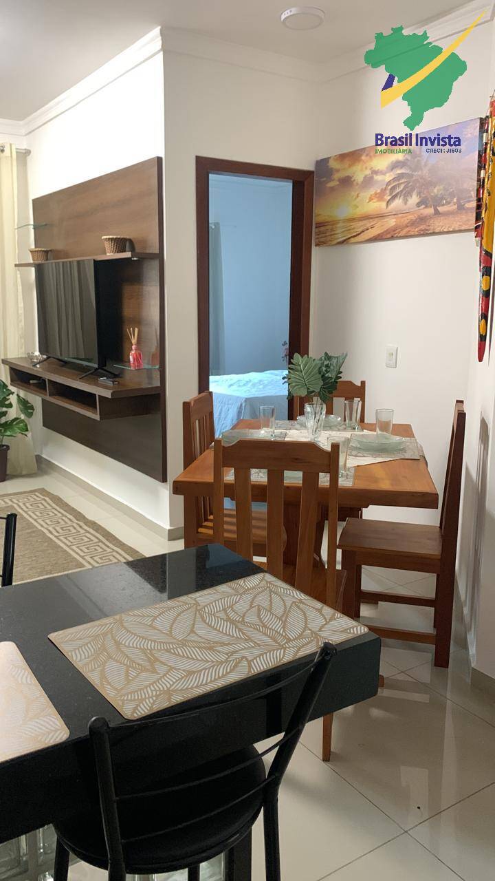 Apartamento à venda com 3 quartos - Foto 9