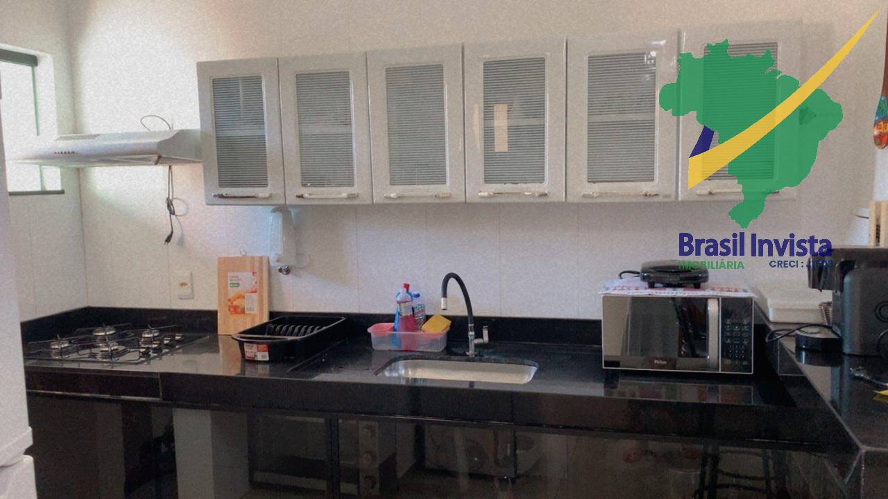 Apartamento à venda com 3 quartos - Foto 6
