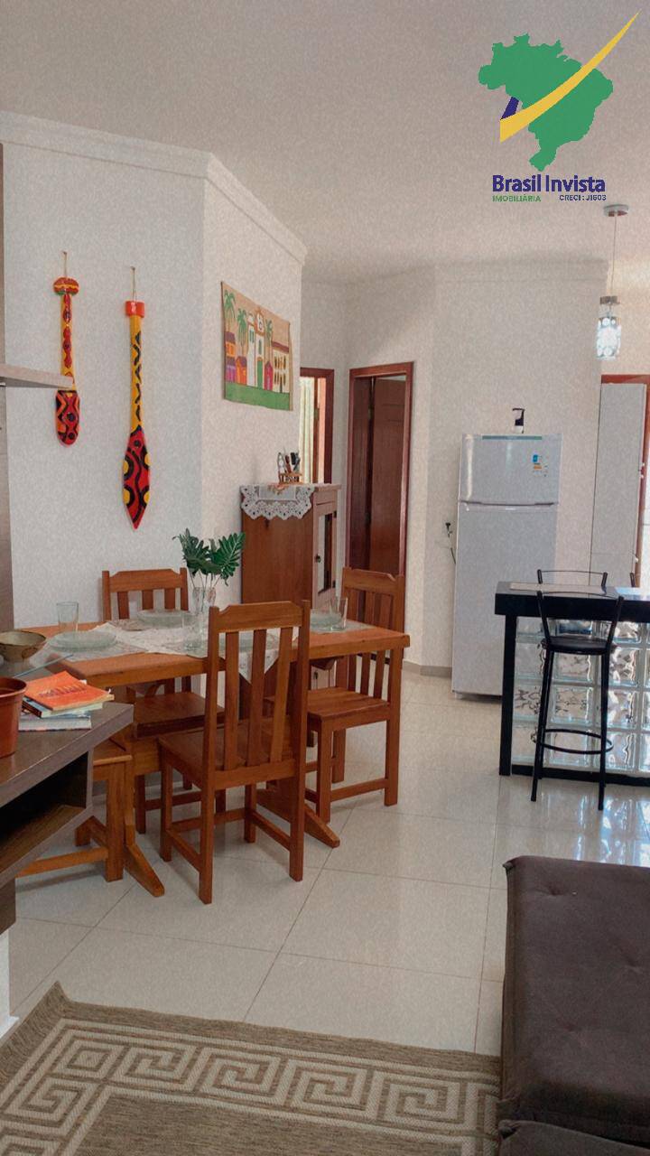 Apartamento à venda com 3 quartos - Foto 11