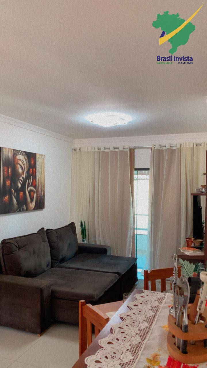 Apartamento à venda com 3 quartos - Foto 14