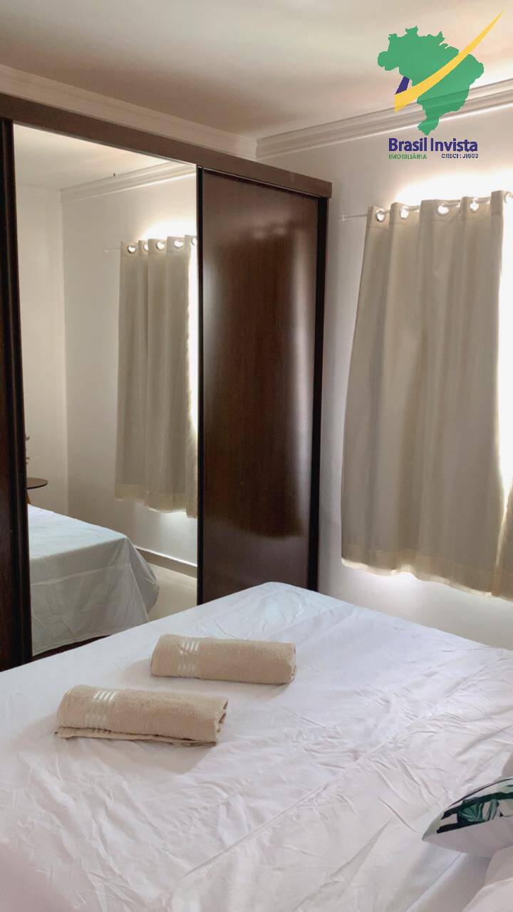 Apartamento à venda com 3 quartos - Foto 19