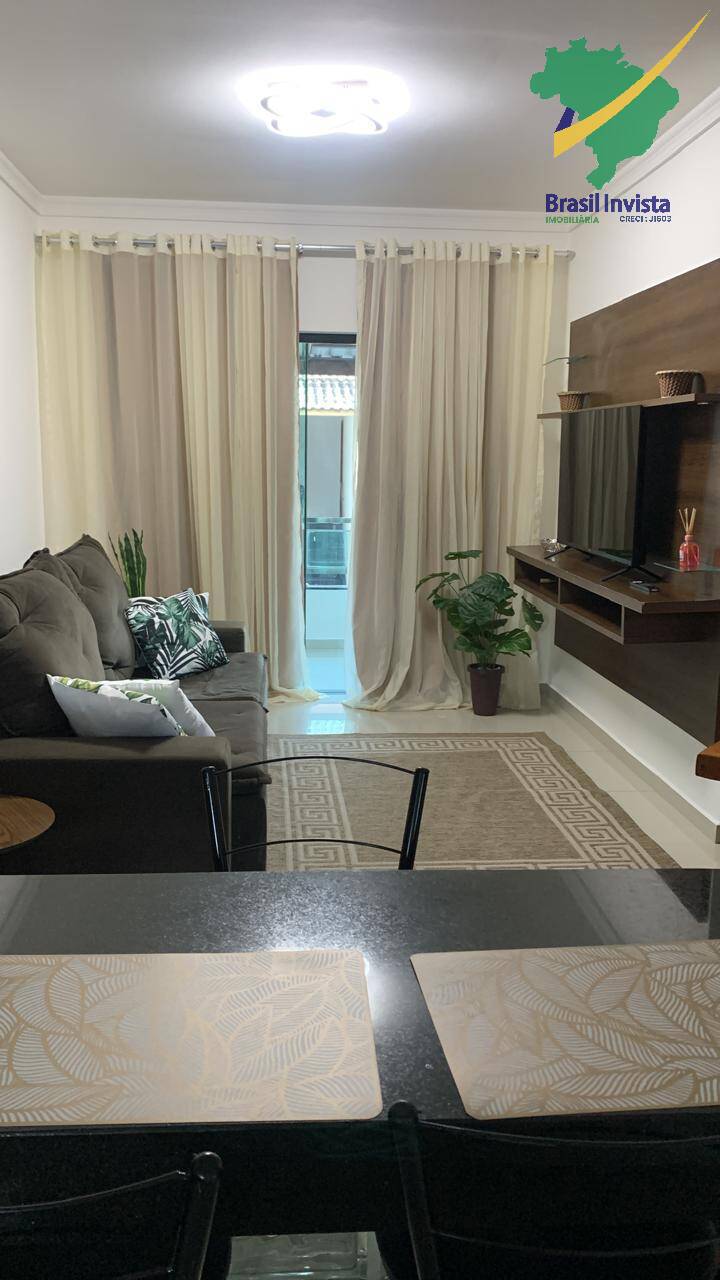 Apartamento à venda com 3 quartos - Foto 16