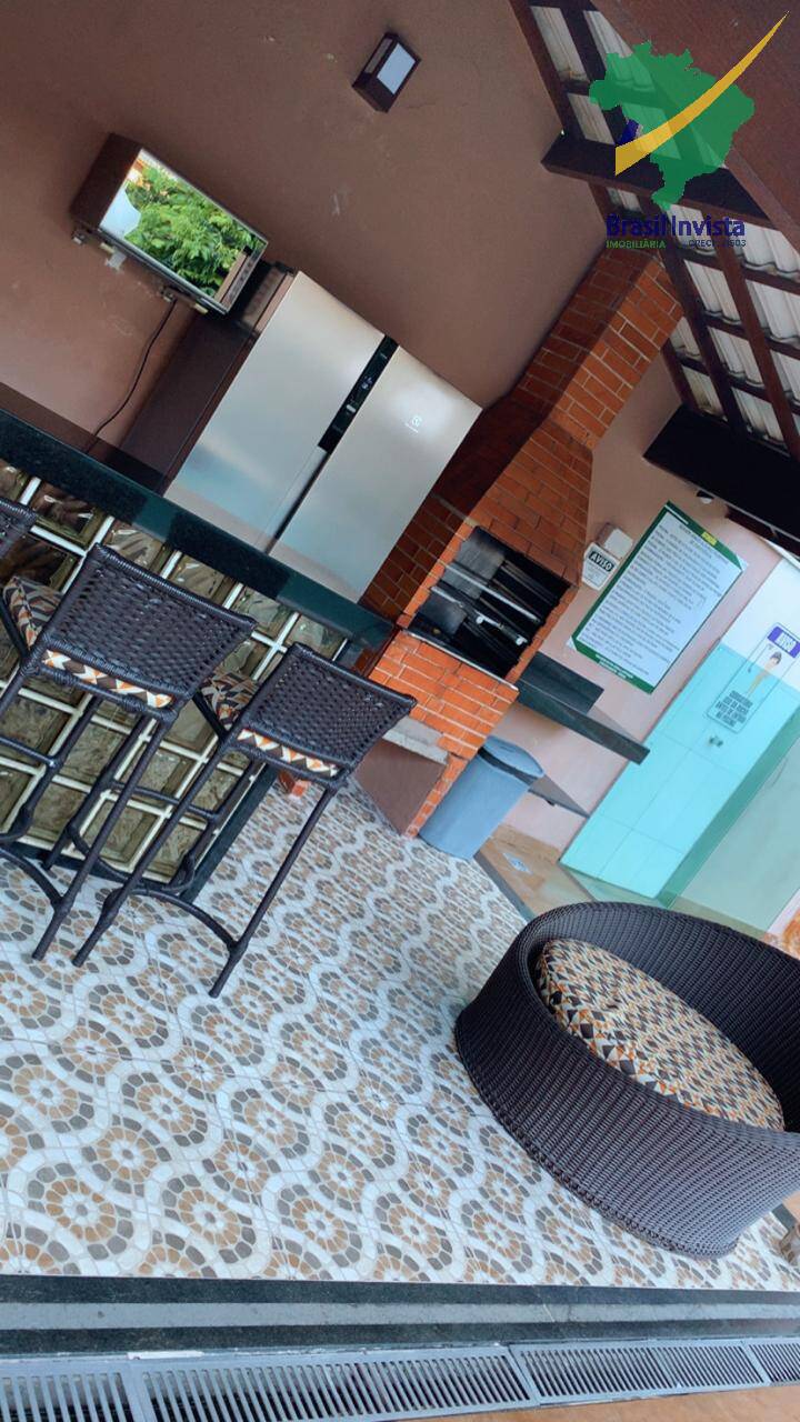Apartamento à venda com 3 quartos - Foto 15