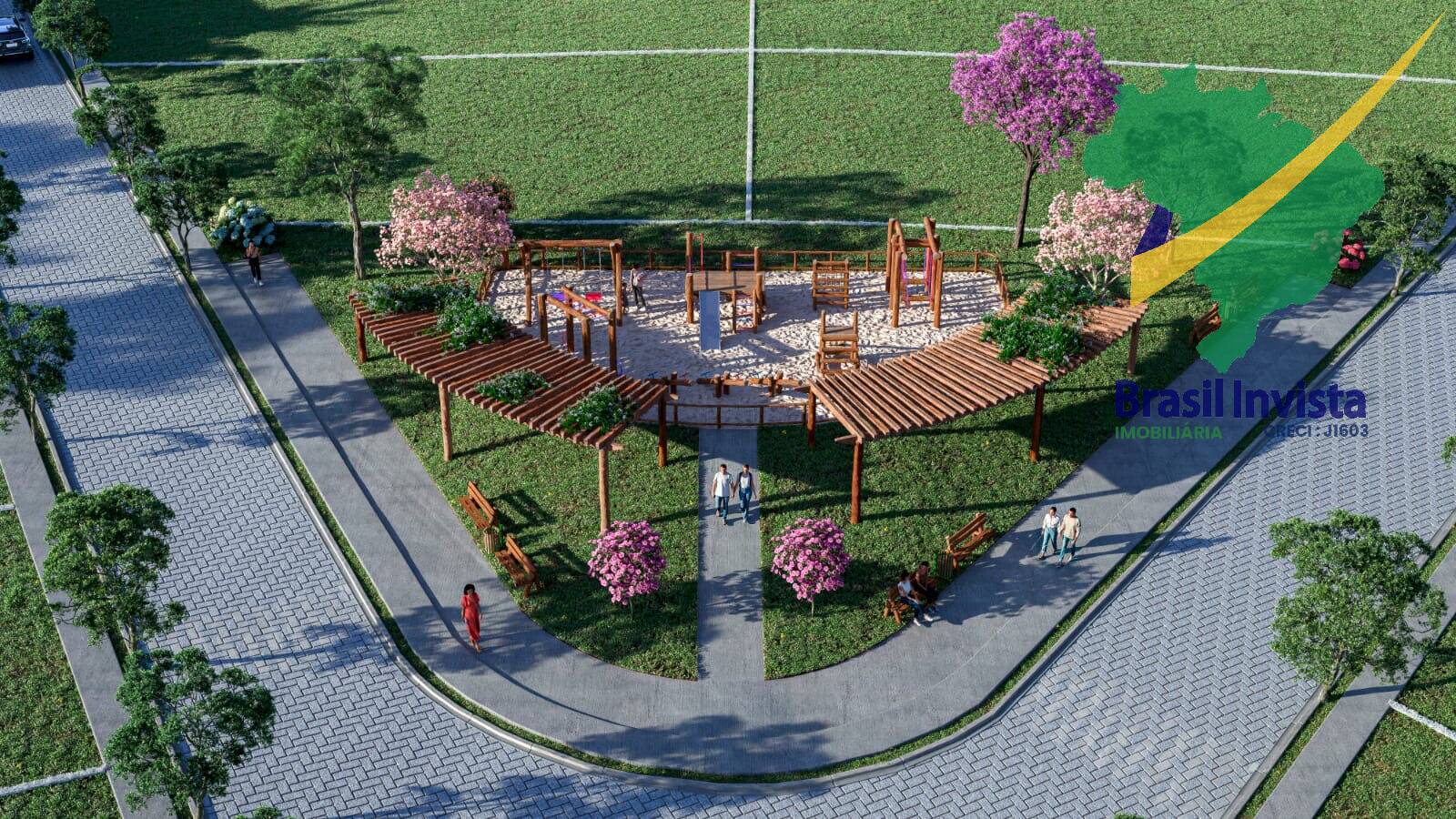 Terreno, 305 m² - Foto 5