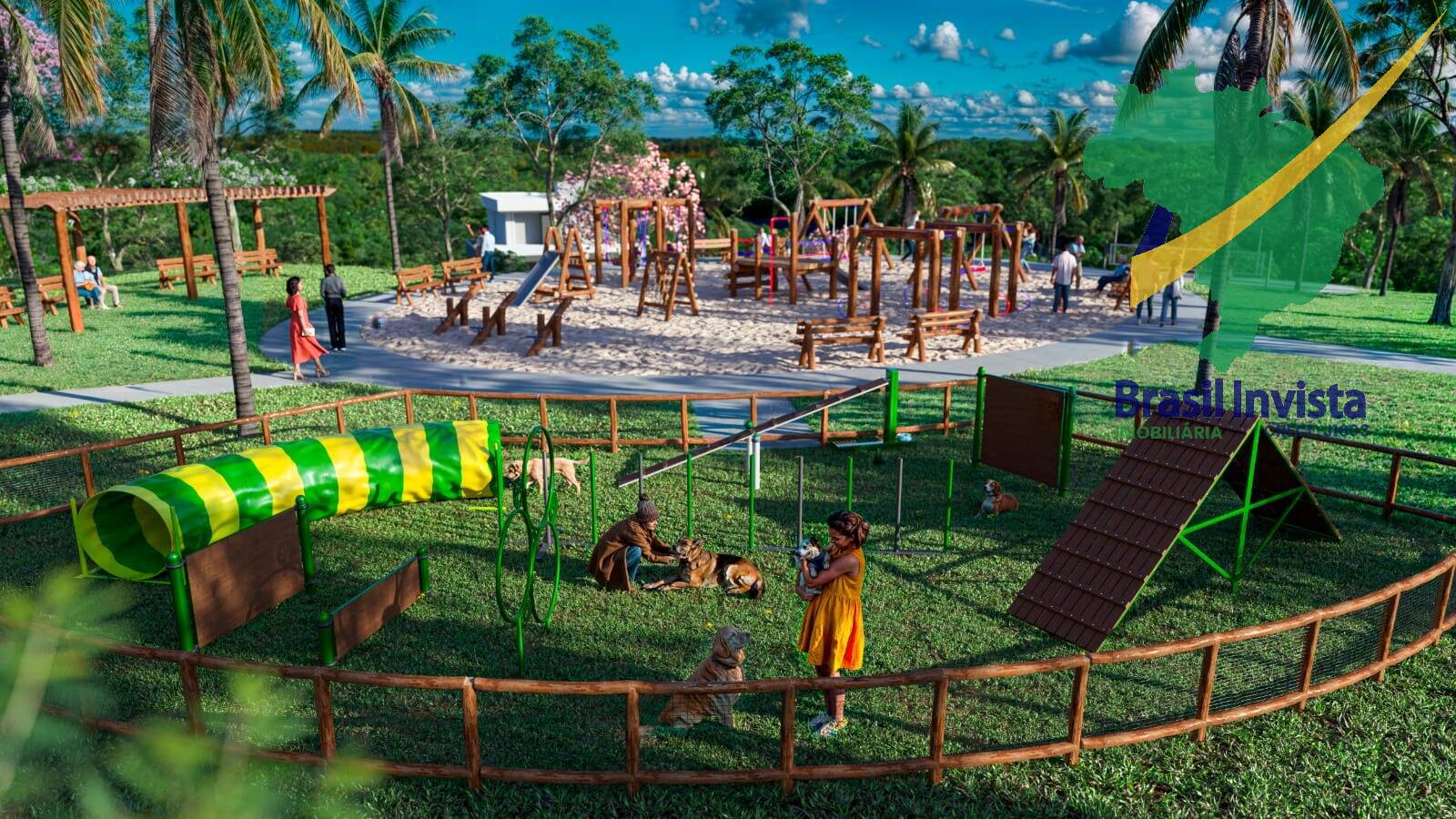 Terreno, 305 m² - Foto 6