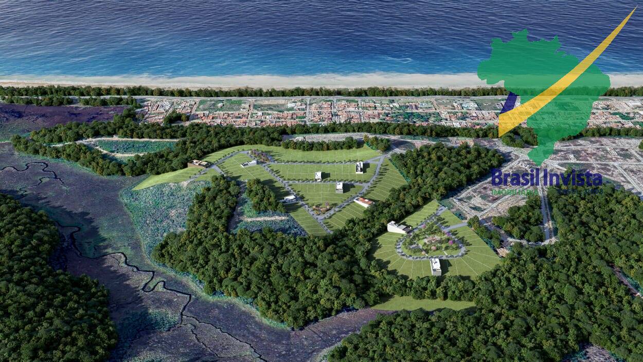 Terreno, 305 m² - Foto 2