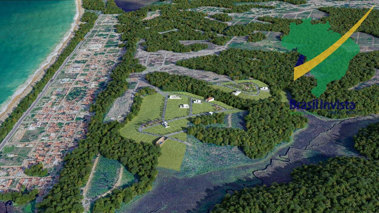 Terreno, 305 m² - Foto 8