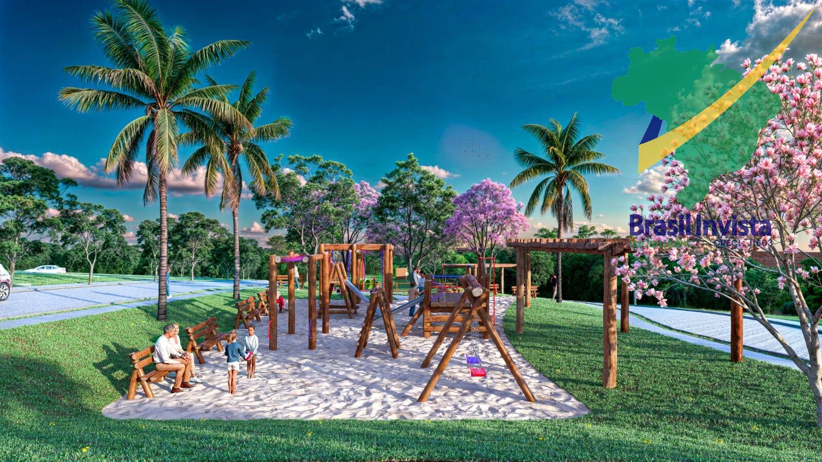 Terreno, 305 m² - Foto 9