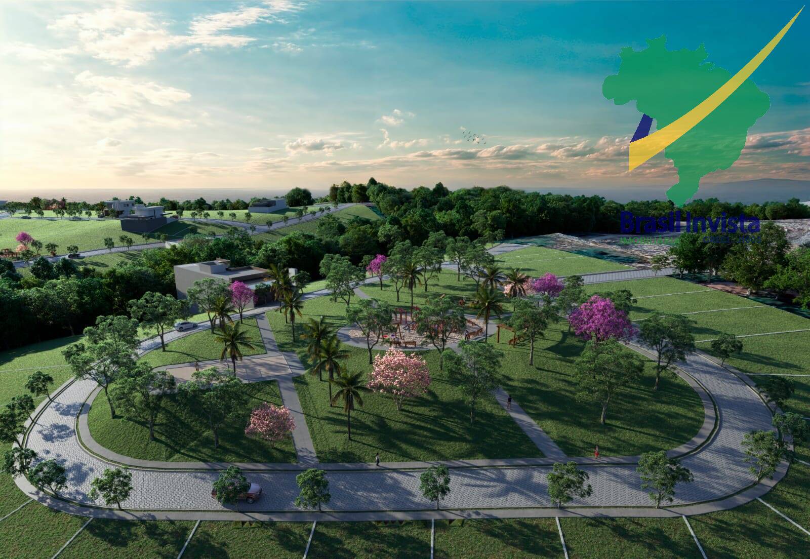 Terreno, 305 m² - Foto 14