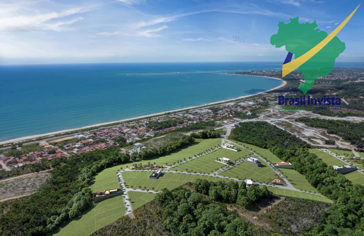 Terreno, 305 m² - Foto 1