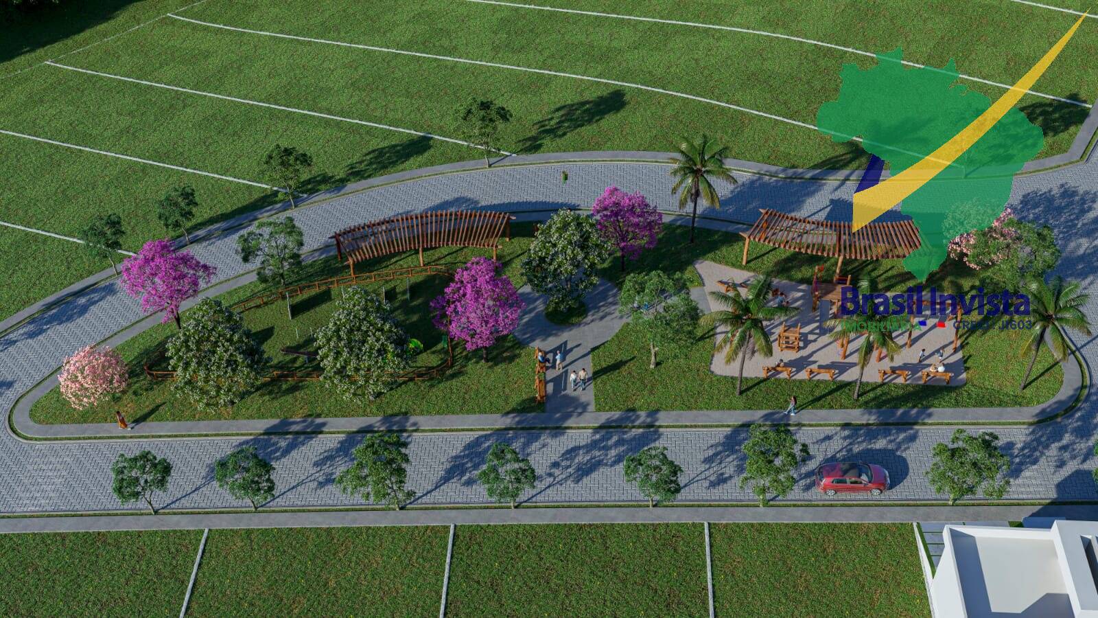 Terreno, 305 m² - Foto 15