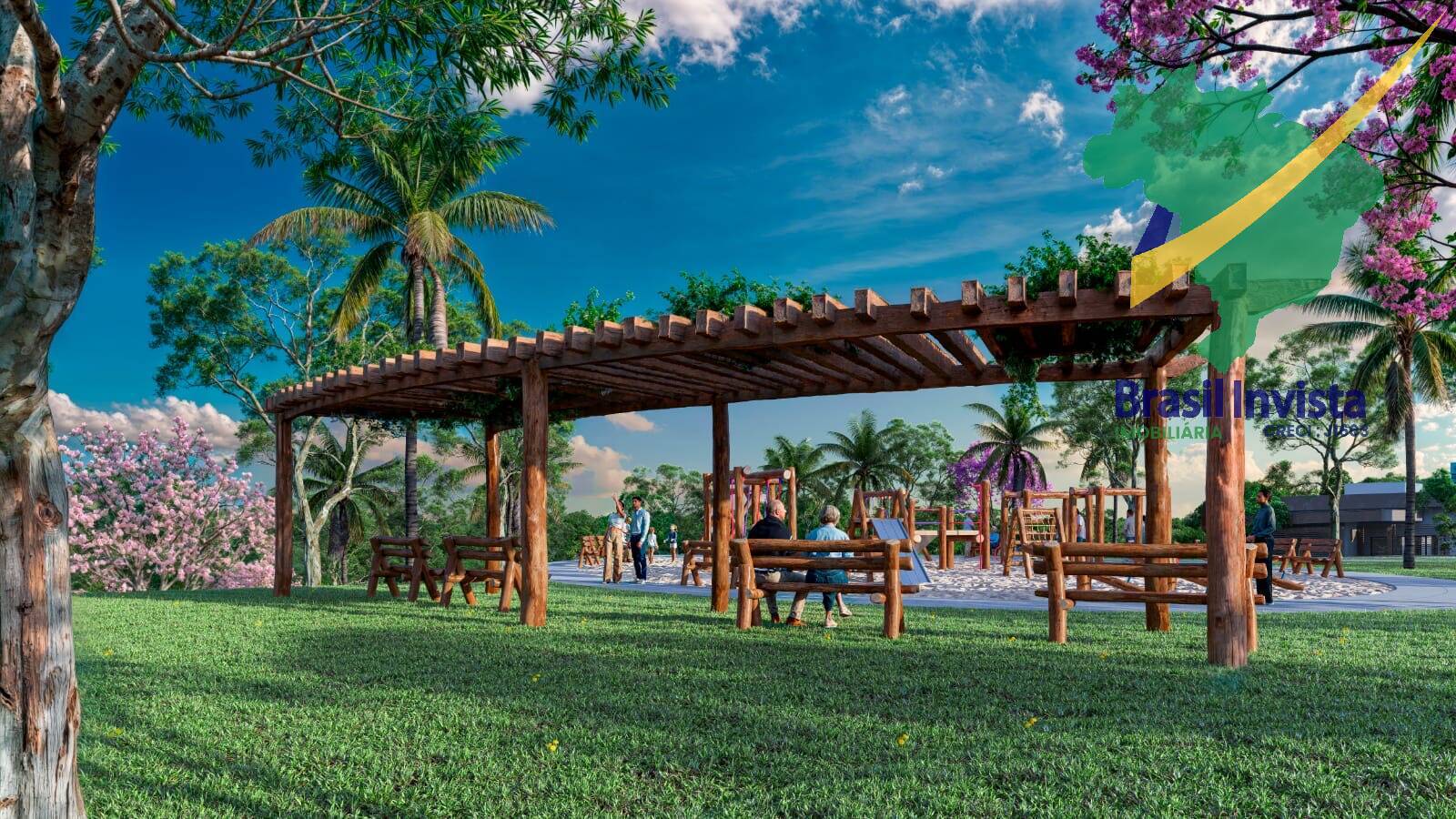 Terreno, 305 m² - Foto 18