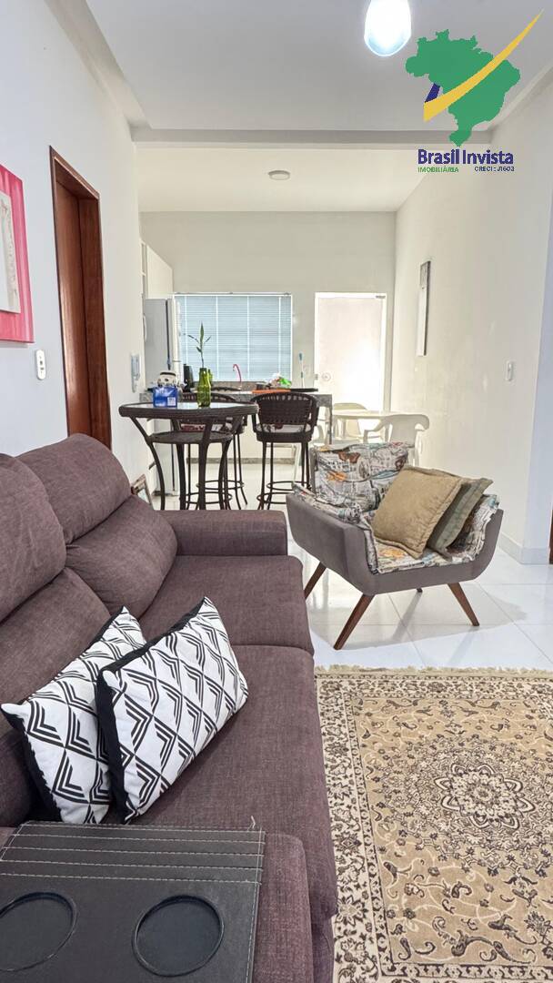 Apartamento, 2 quartos - Foto 1