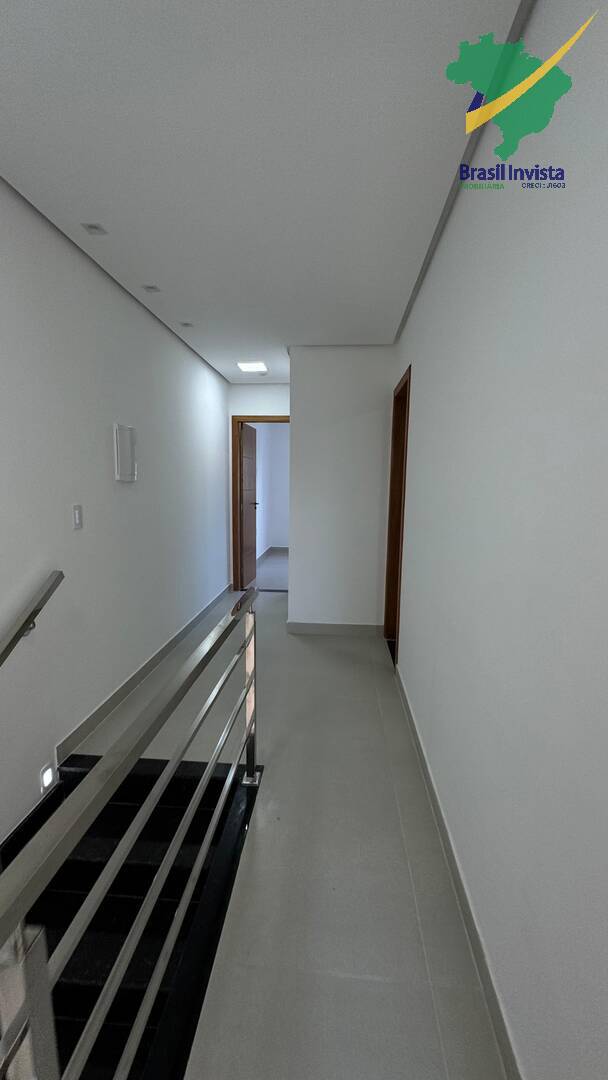 Casa à venda com 3 quartos - Foto 2