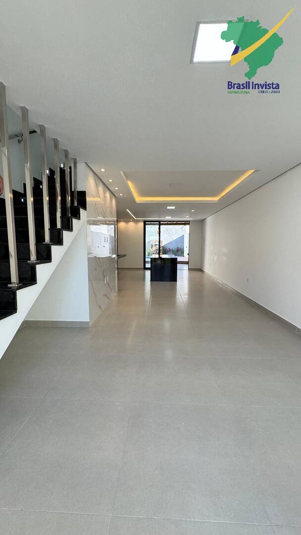 Casa à venda com 3 quartos - Foto 4