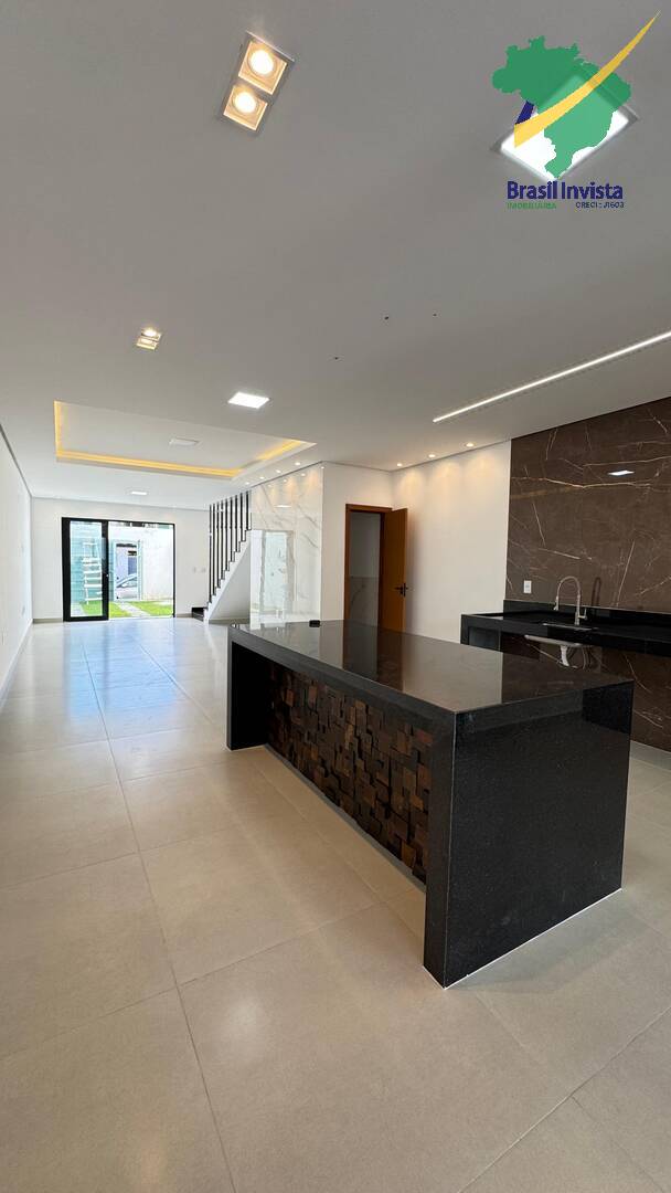 Casa à venda com 3 quartos - Foto 7