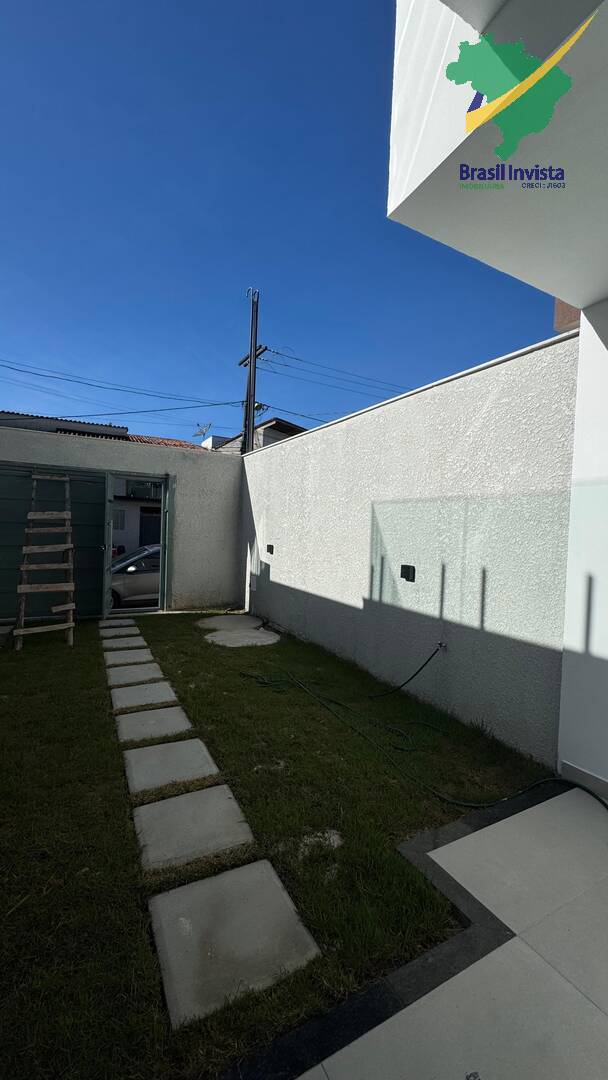 Casa à venda com 3 quartos - Foto 8