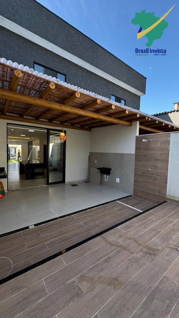 Casa à venda com 3 quartos - Foto 11