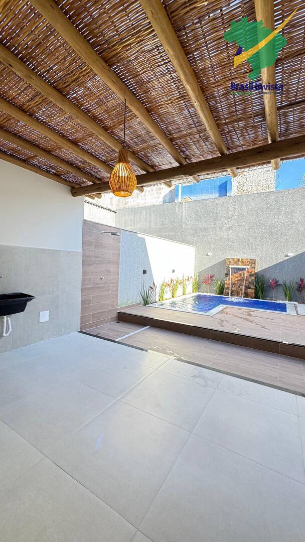 Casa à venda com 3 quartos - Foto 12