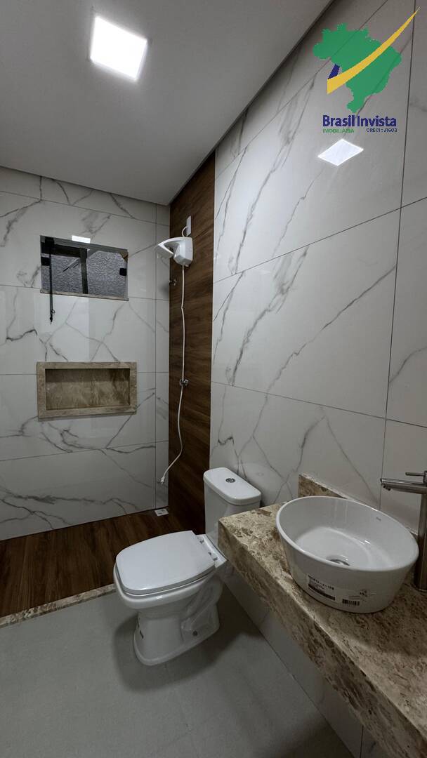 Casa à venda com 3 quartos - Foto 13
