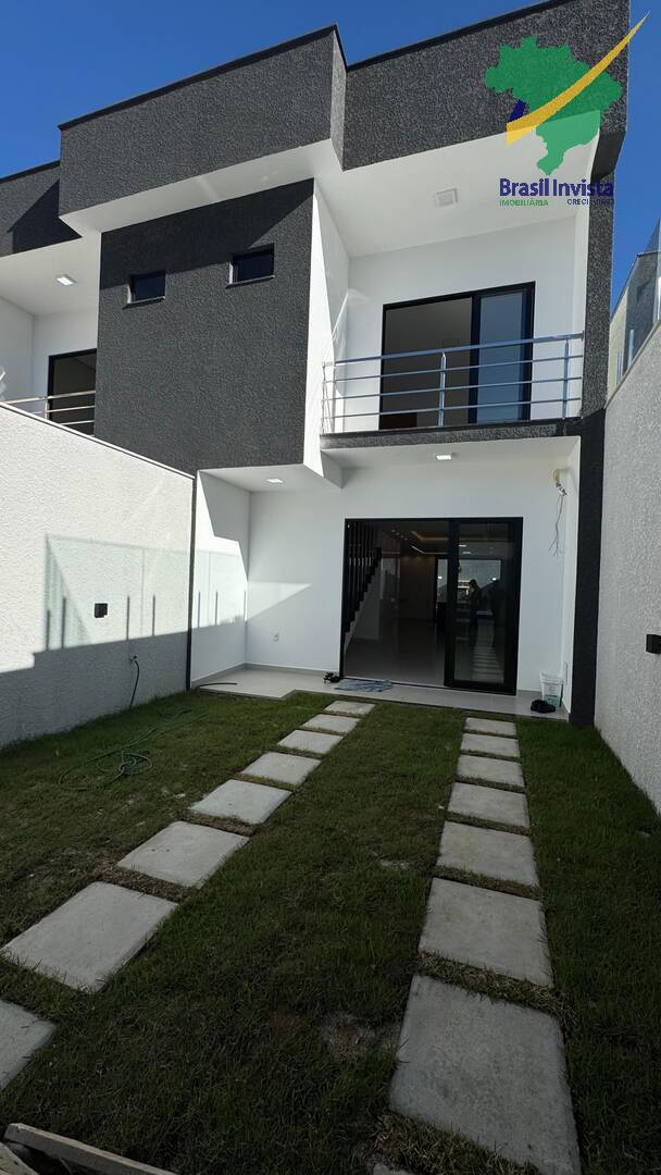 Casa à venda com 3 quartos - Foto 14