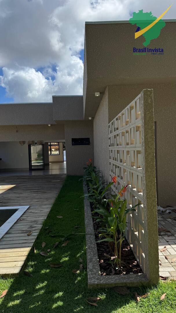 Casa à venda com 4 quartos, 500m² - Foto 7