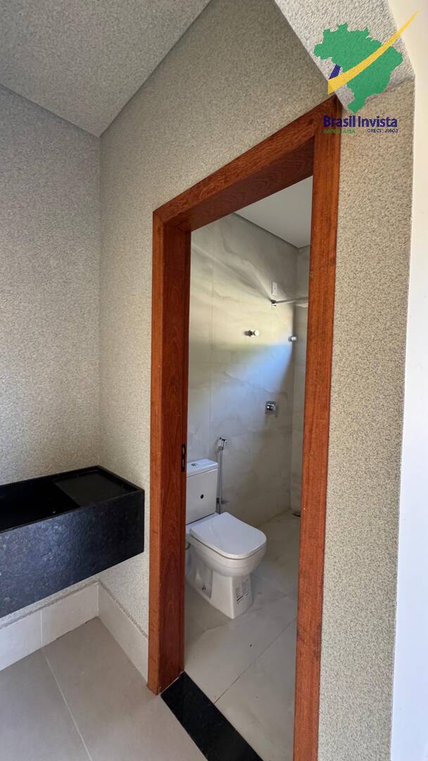 Casa à venda com 4 quartos, 500m² - Foto 12