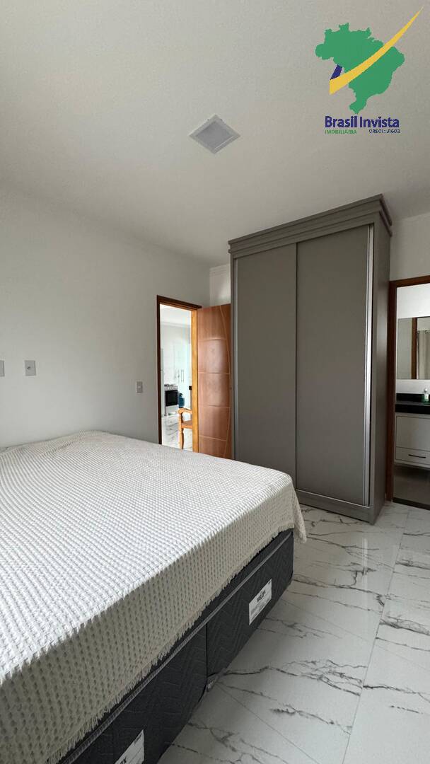 Casa à venda com 4 quartos - Foto 3