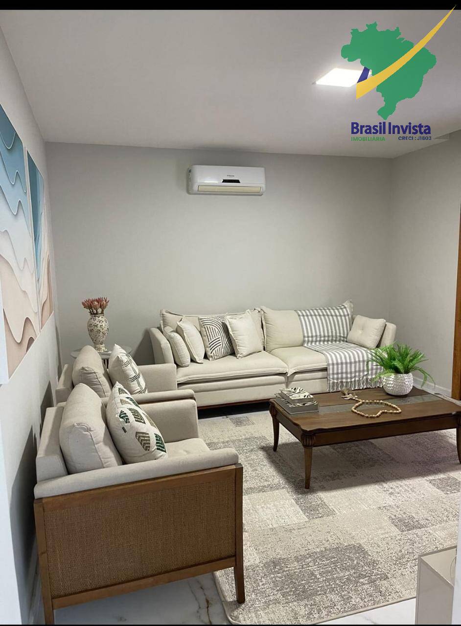 Casa à venda com 4 quartos - Foto 1