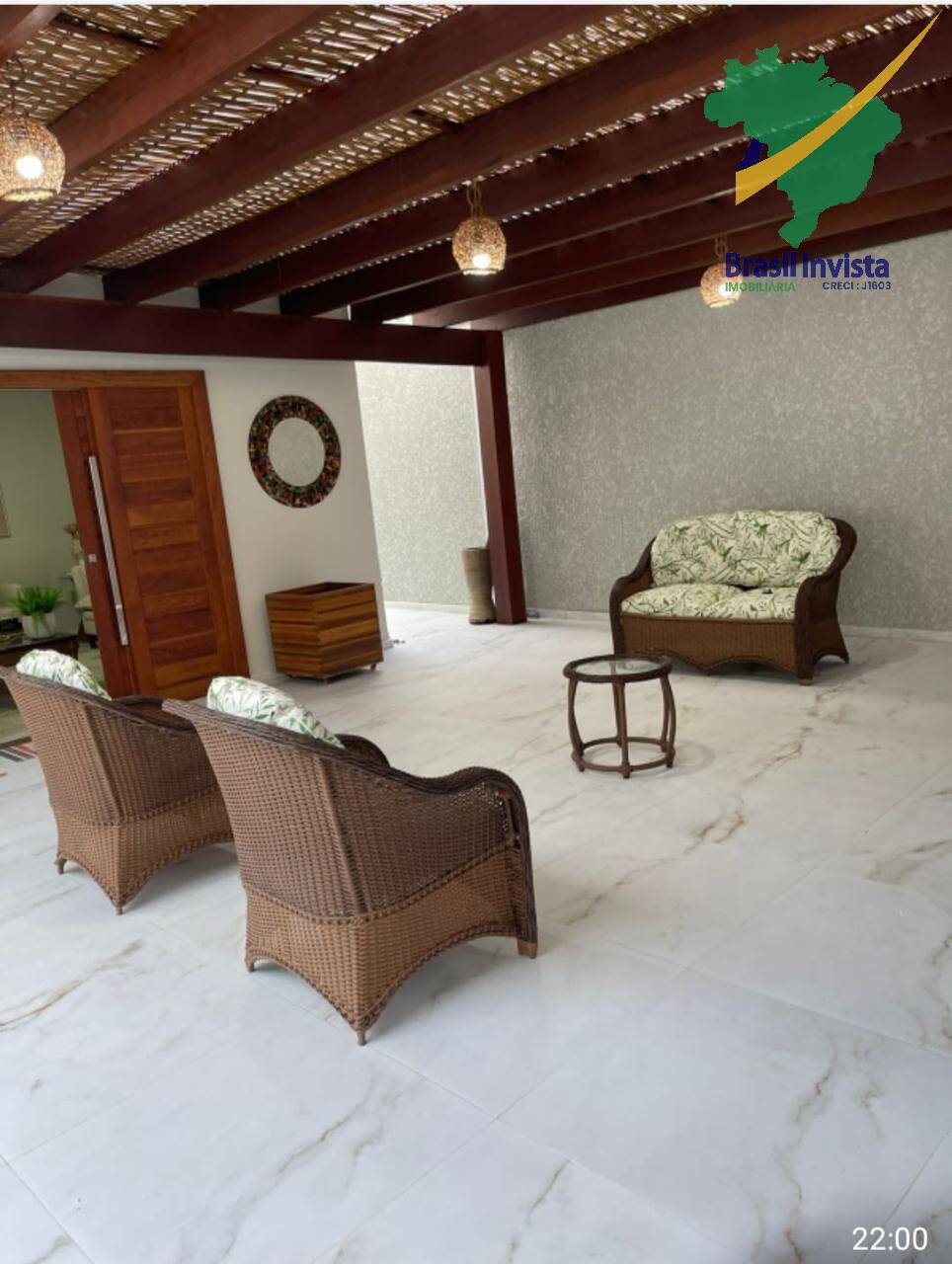 Casa à venda com 4 quartos - Foto 6
