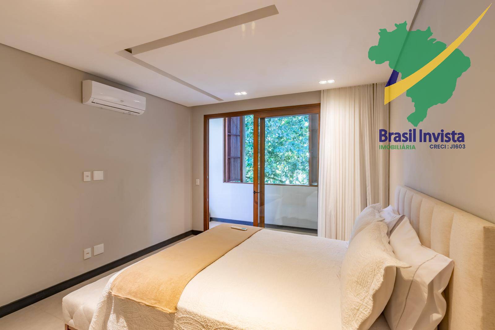 Casa à venda com 4 quartos - Foto 7