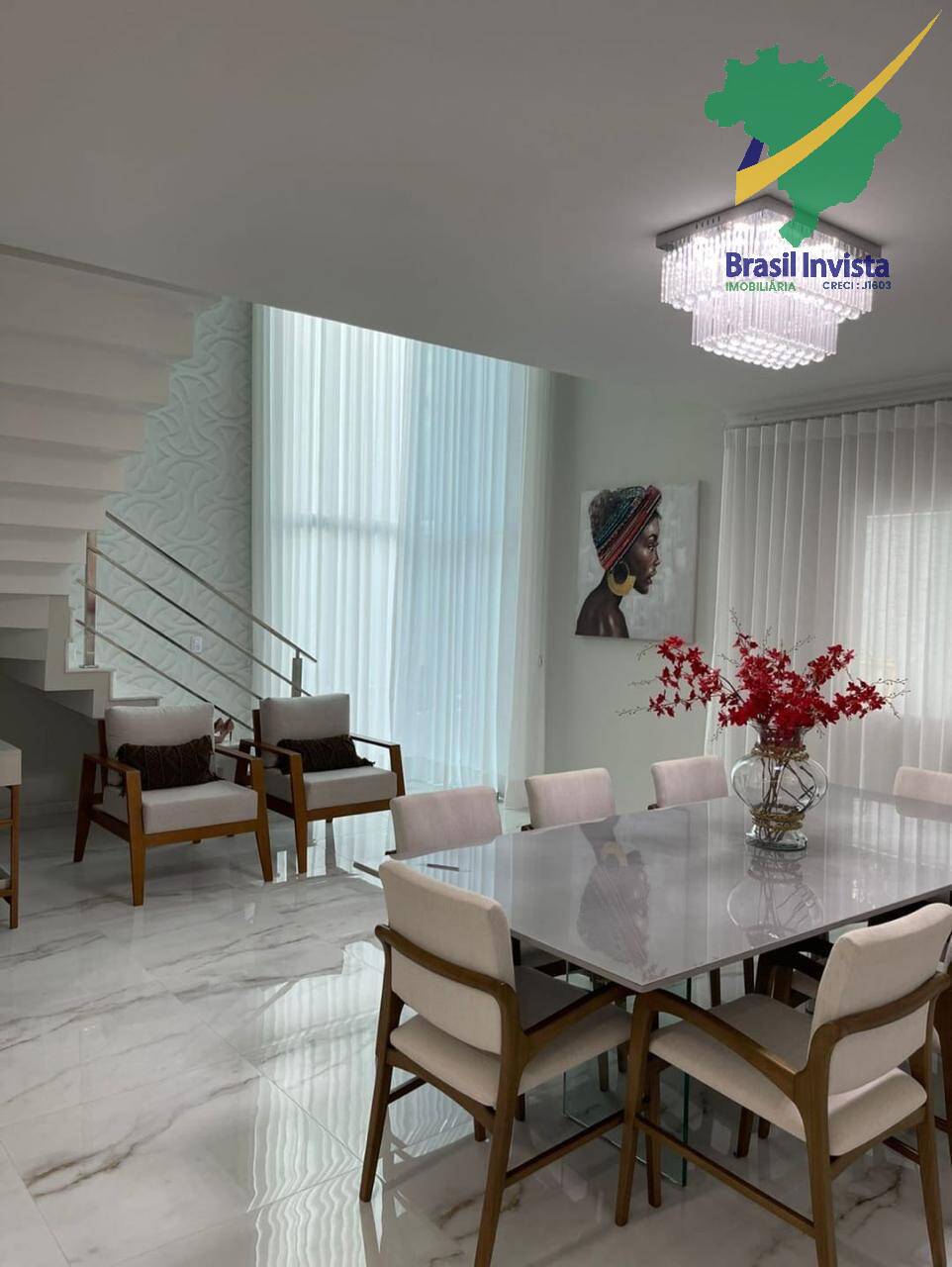 Casa à venda com 4 quartos - Foto 8