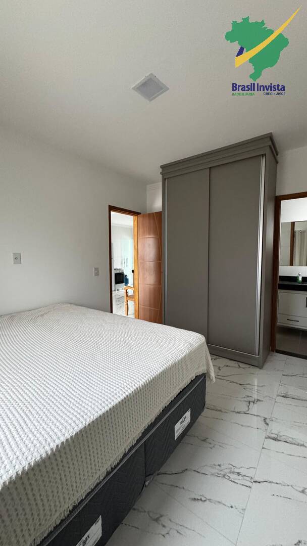 Casa à venda com 4 quartos - Foto 10