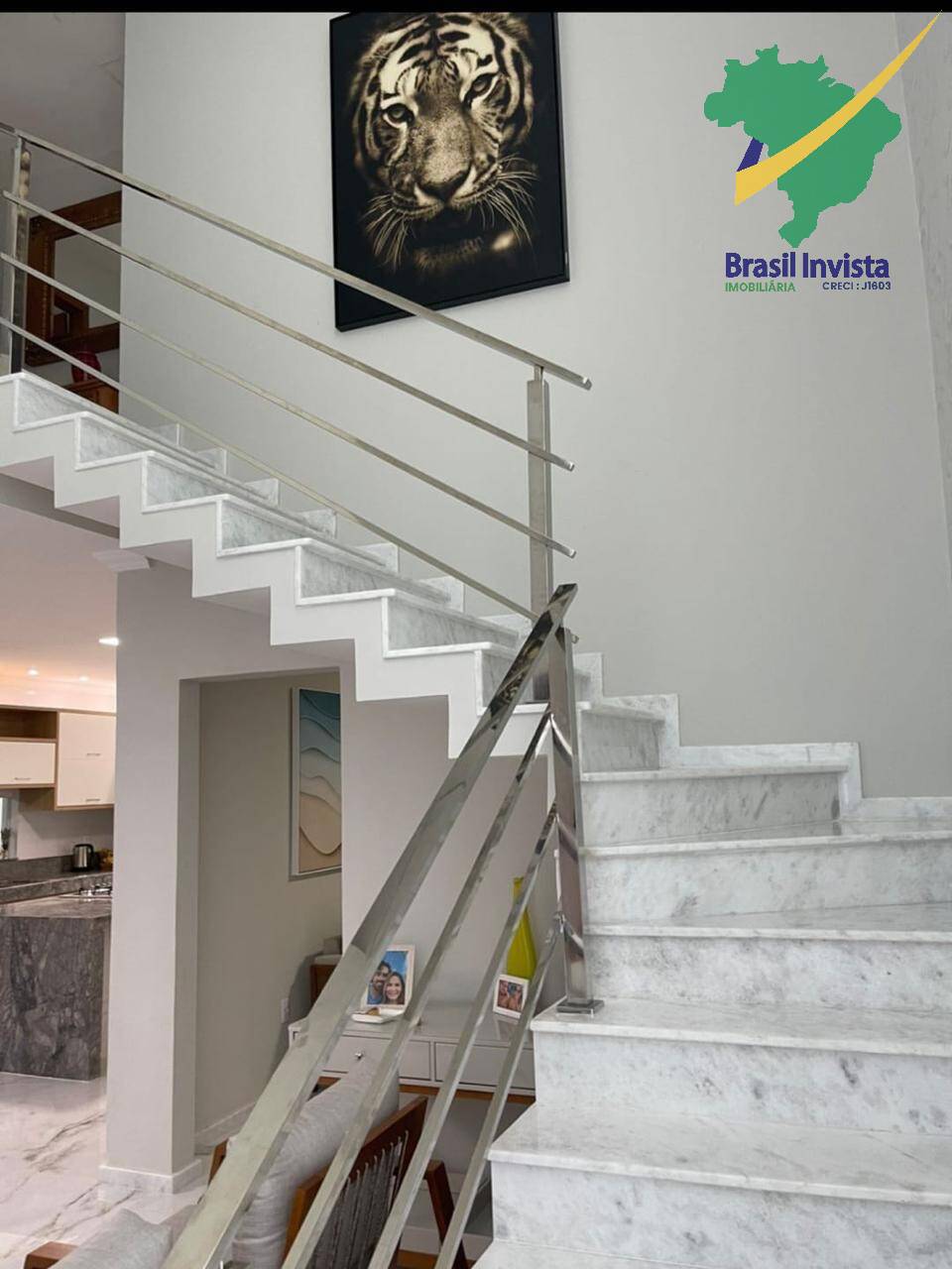 Casa à venda com 4 quartos - Foto 13