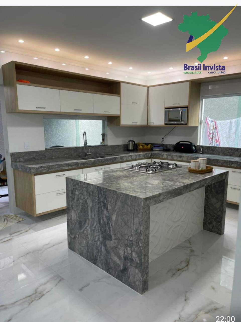 Casa à venda com 4 quartos - Foto 12