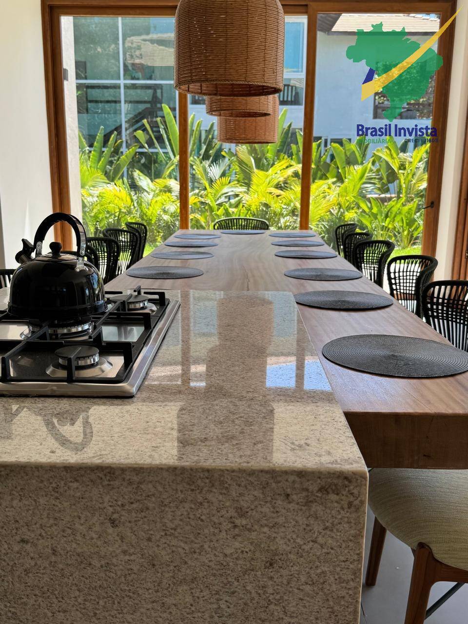 Casa, 5 quartos, 200 m² - Foto 3