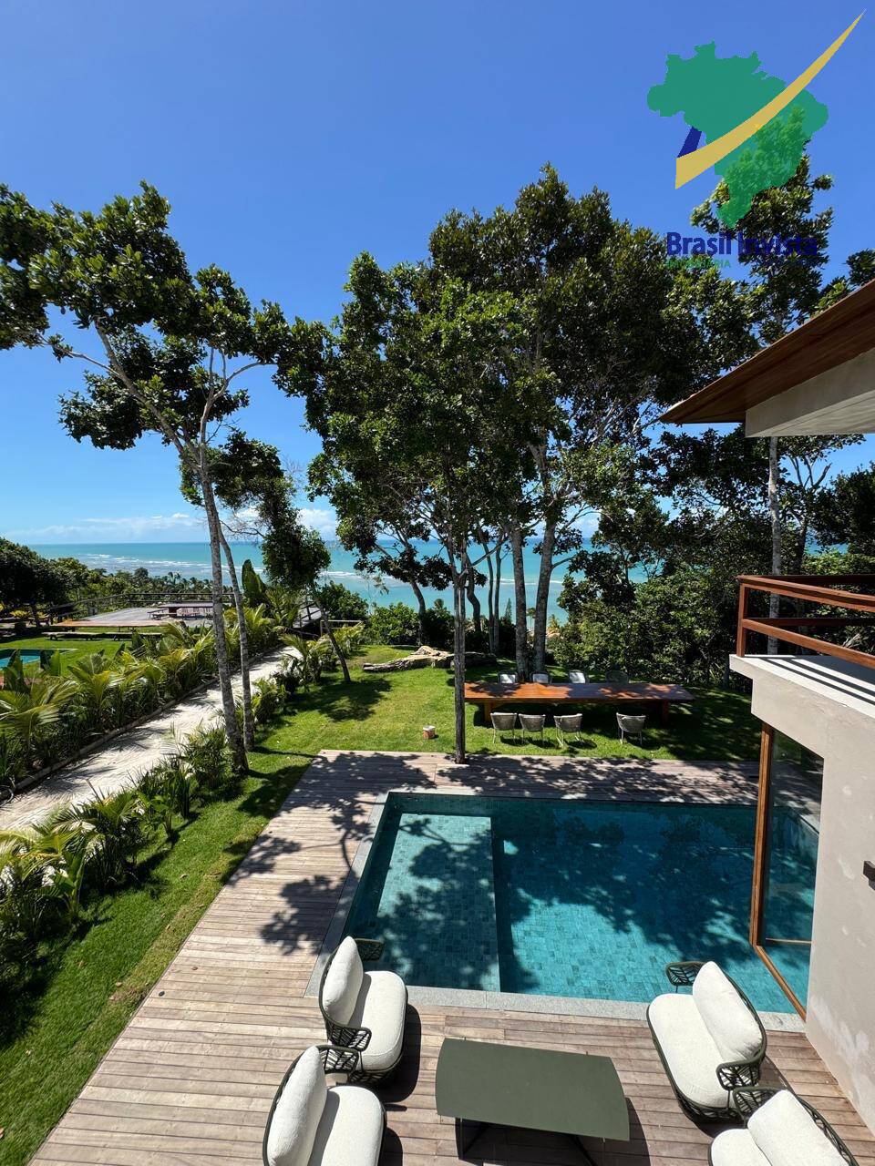 Casa, 5 quartos, 200 m² - Foto 1